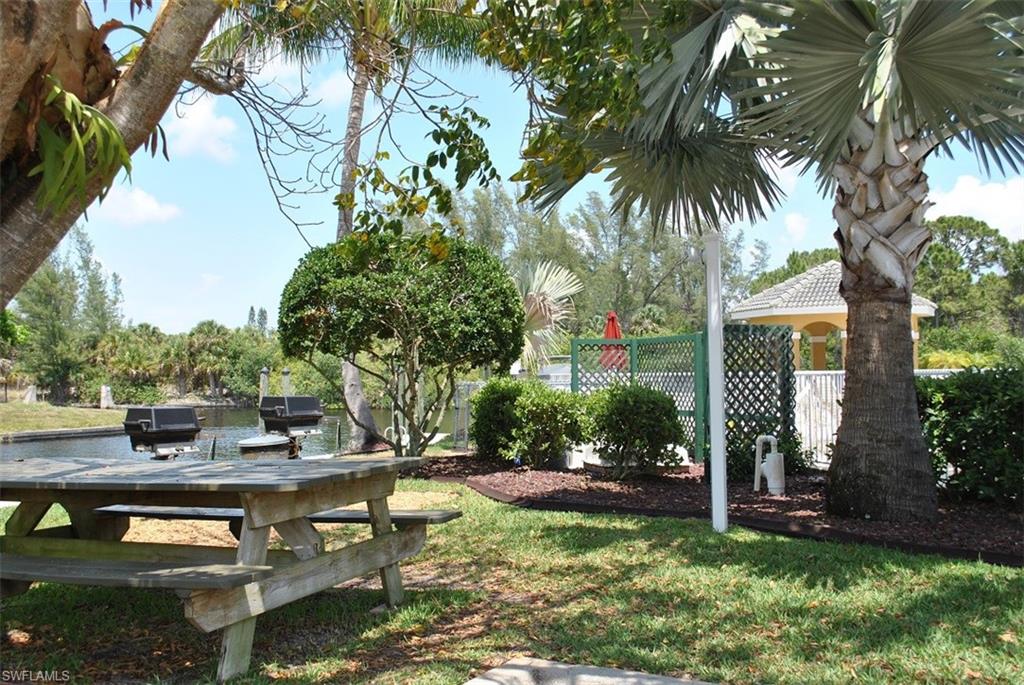 ISLAND COVE OF CAPE CORAL - Residential Lease