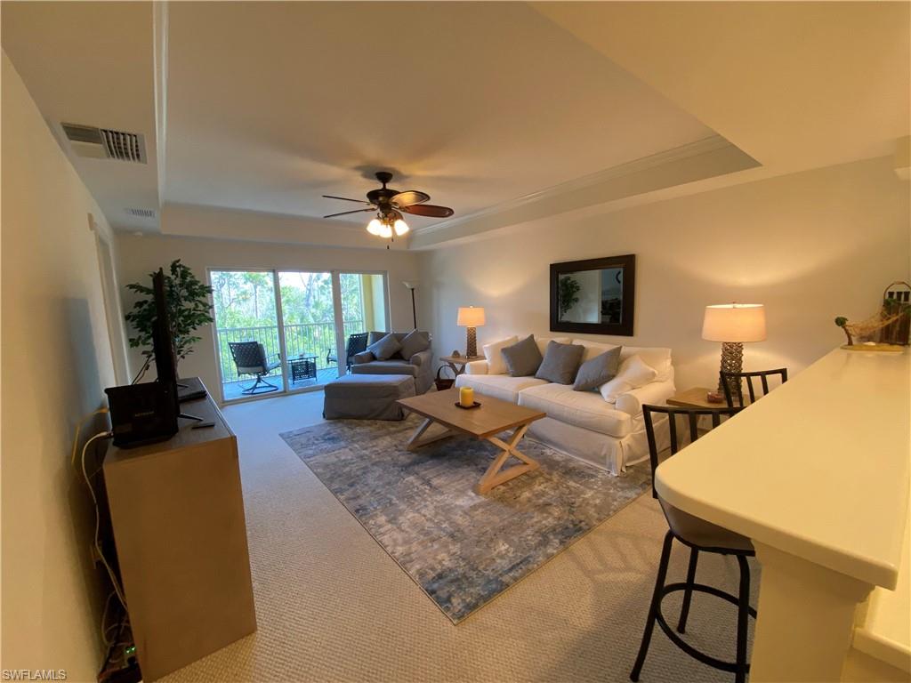 ISLAND COVE OF CAPE CORAL - Residential Lease