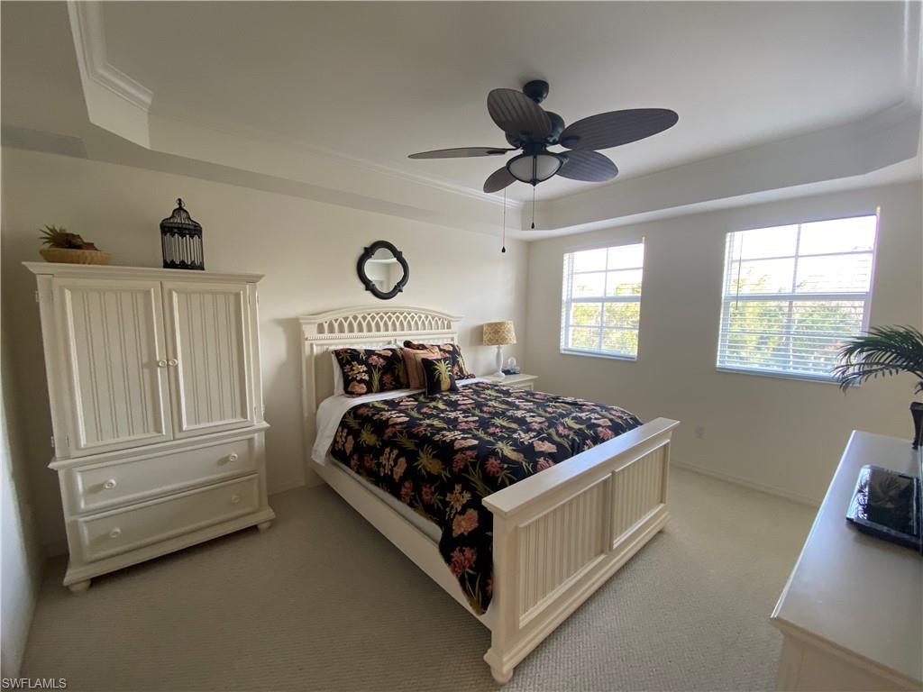 ISLAND COVE OF CAPE CORAL - Residential Lease