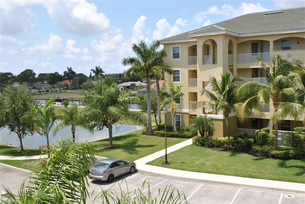 ISLAND COVE OF CAPE CORAL - Residential Lease