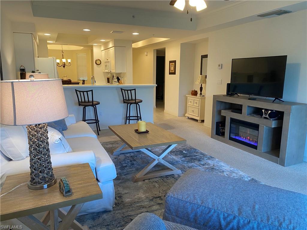 ISLAND COVE OF CAPE CORAL - Residential Lease