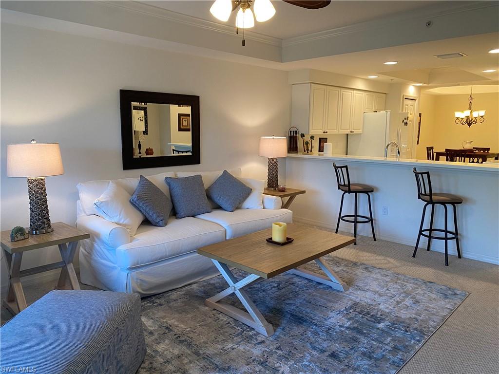 ISLAND COVE OF CAPE CORAL - Residential Lease