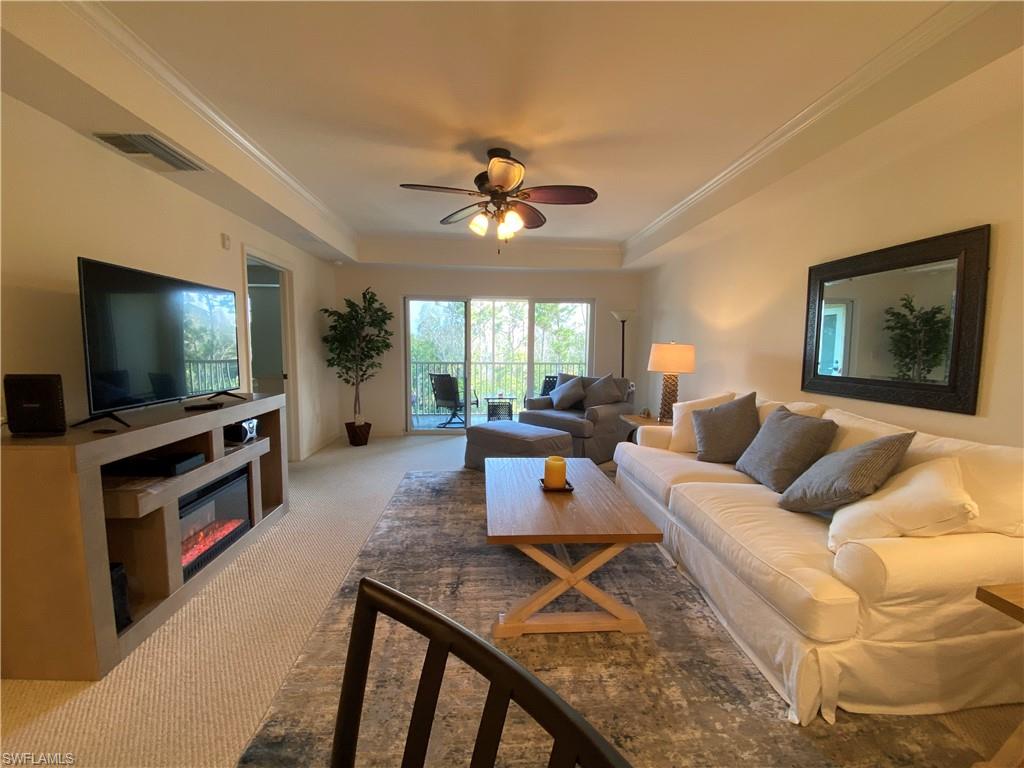 ISLAND COVE OF CAPE CORAL - Residential Lease