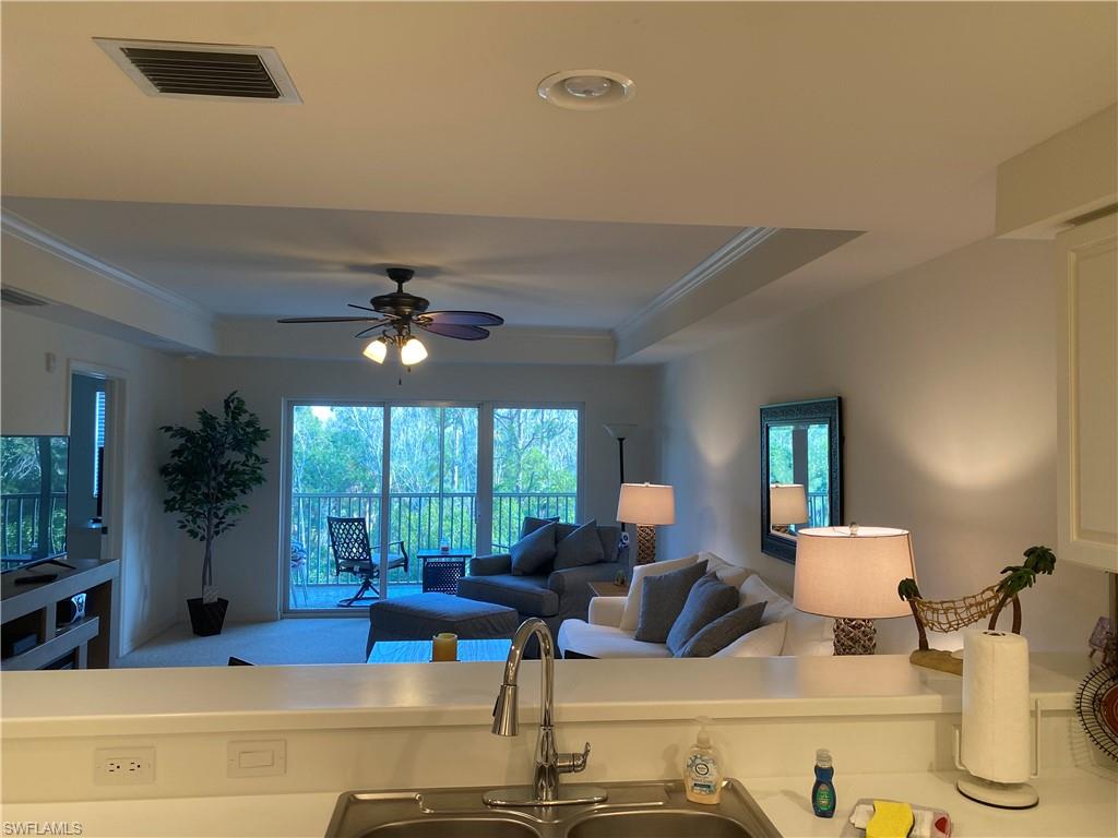 ISLAND COVE OF CAPE CORAL - Residential Lease