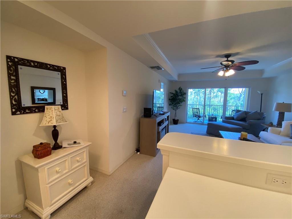 ISLAND COVE OF CAPE CORAL - Residential Lease