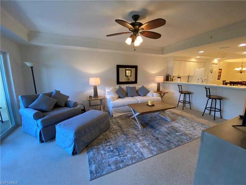 ISLAND COVE OF CAPE CORAL - Residential Lease