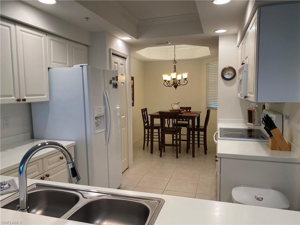 ISLAND COVE OF CAPE CORAL - Residential Lease