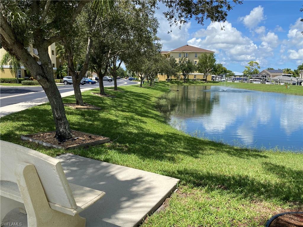 ISLAND COVE OF CAPE CORAL - Residential Lease