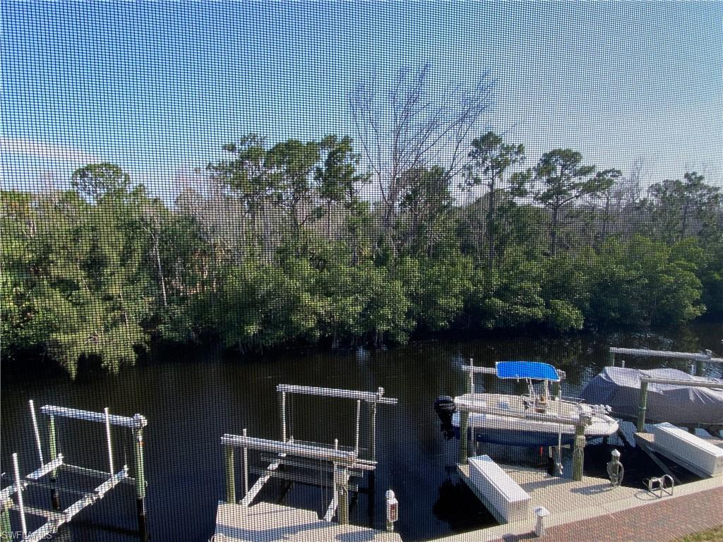 ISLAND COVE OF CAPE CORAL - Residential Lease