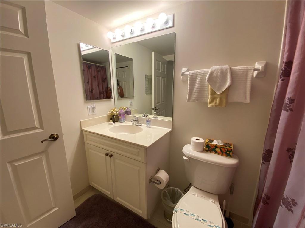 ISLAND COVE OF CAPE CORAL - Residential Lease