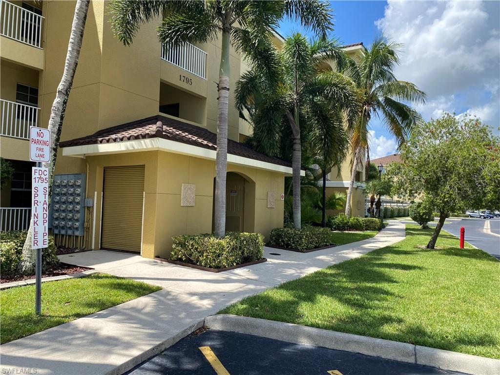 ISLAND COVE OF CAPE CORAL - Residential Lease