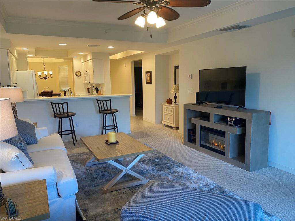 ISLAND COVE OF CAPE CORAL - Residential Lease