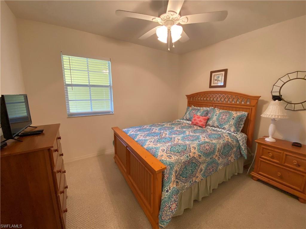 ISLAND COVE OF CAPE CORAL - Residential Lease