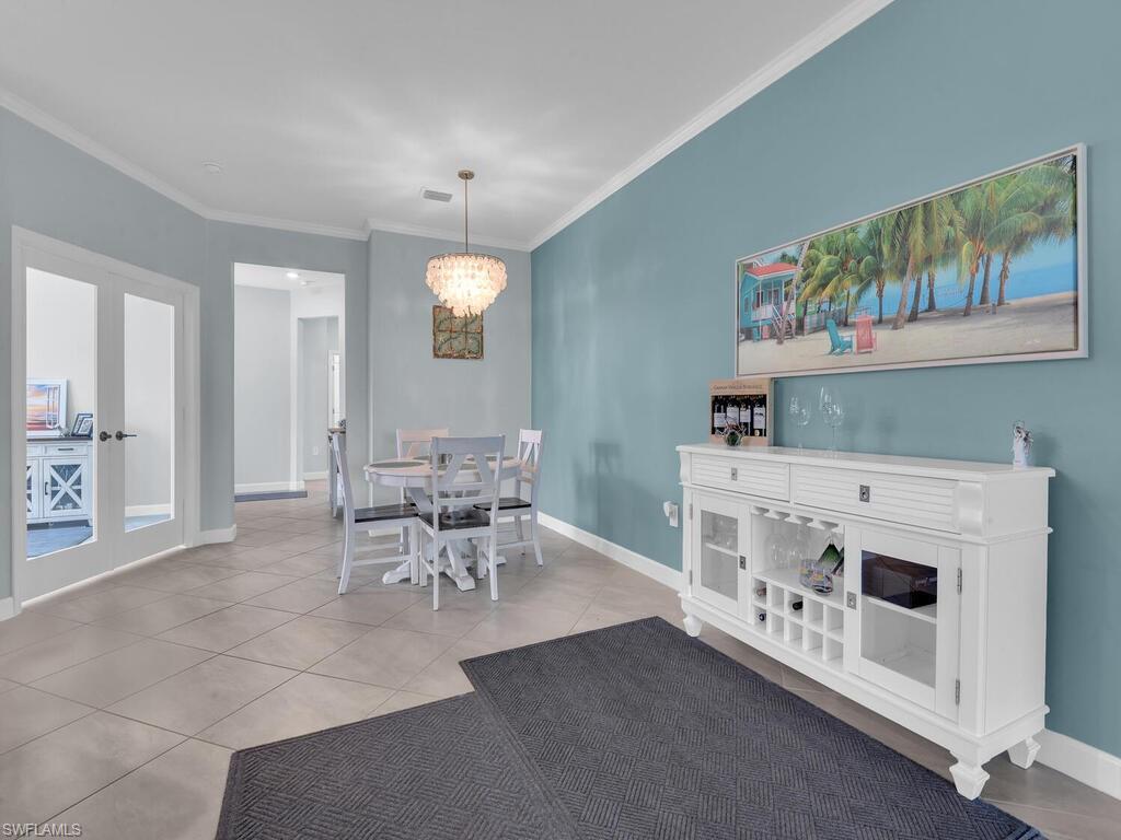 TIMBER CREEK - Residential Lease