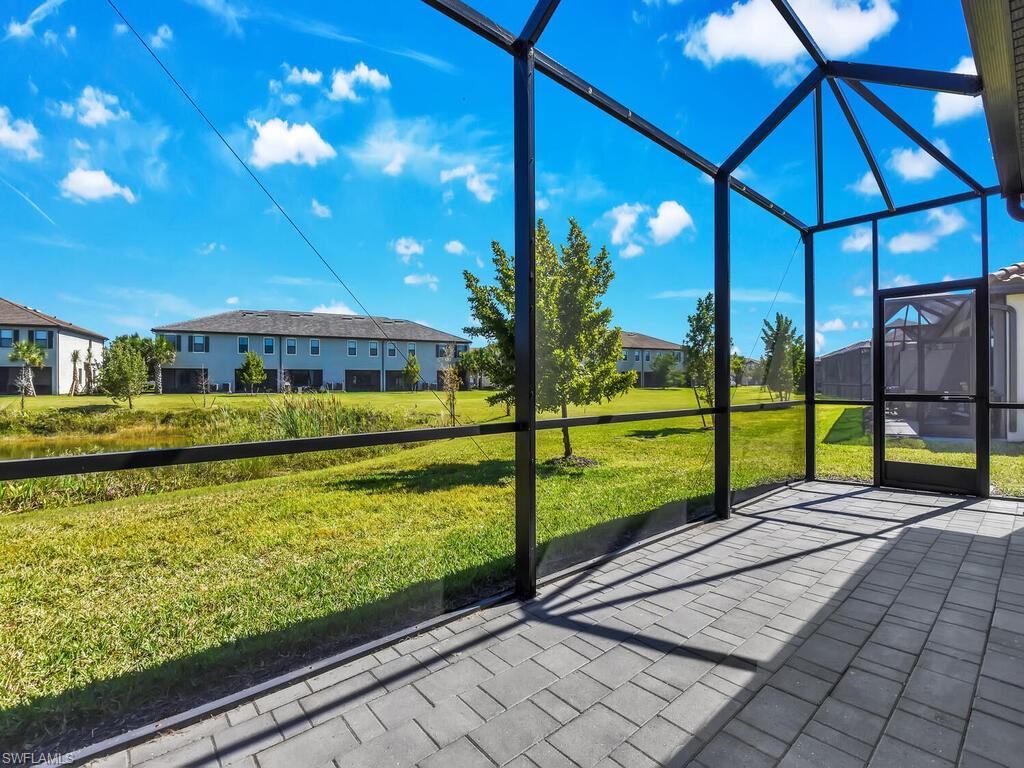 TIMBER CREEK - Residential Lease