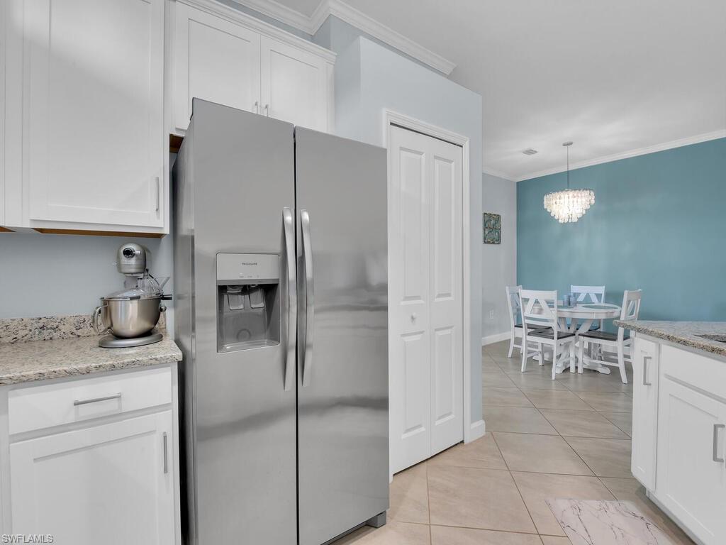 TIMBER CREEK - Residential Lease