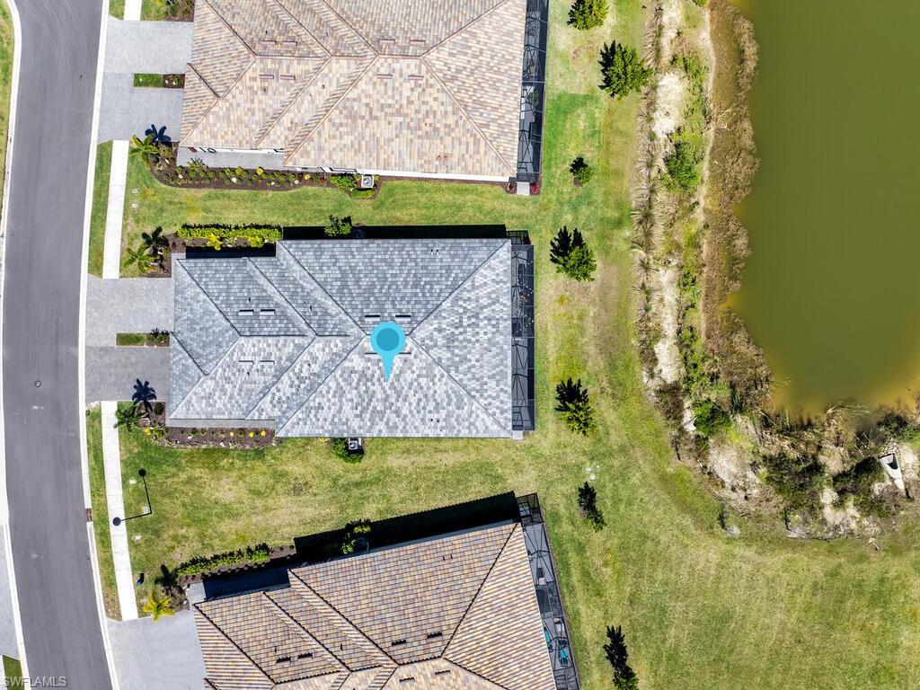 TIMBER CREEK - Residential Lease