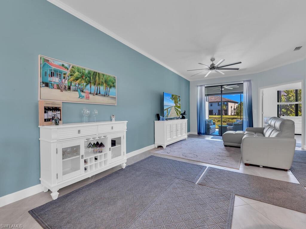 TIMBER CREEK - Residential Lease