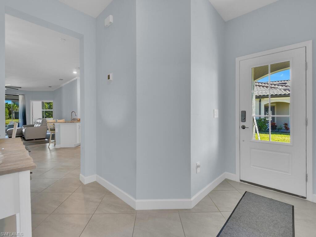 TIMBER CREEK - Residential Lease