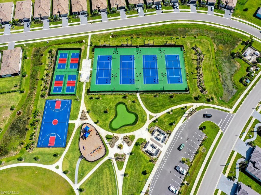 TIMBER CREEK - Residential Lease