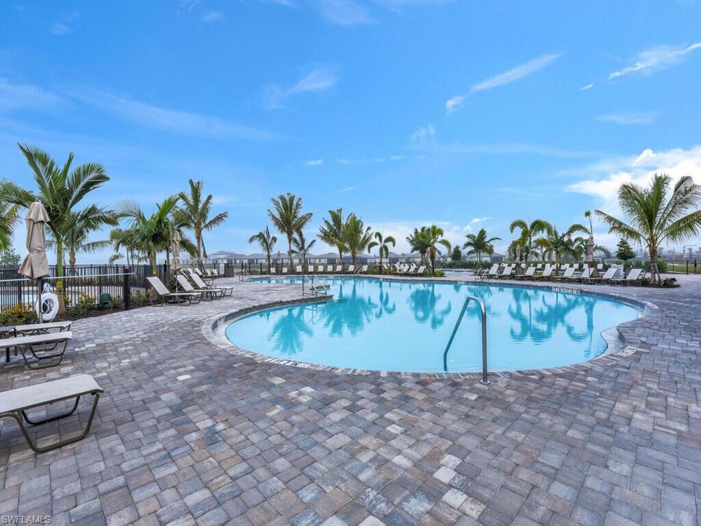 TIMBER CREEK - Residential Lease