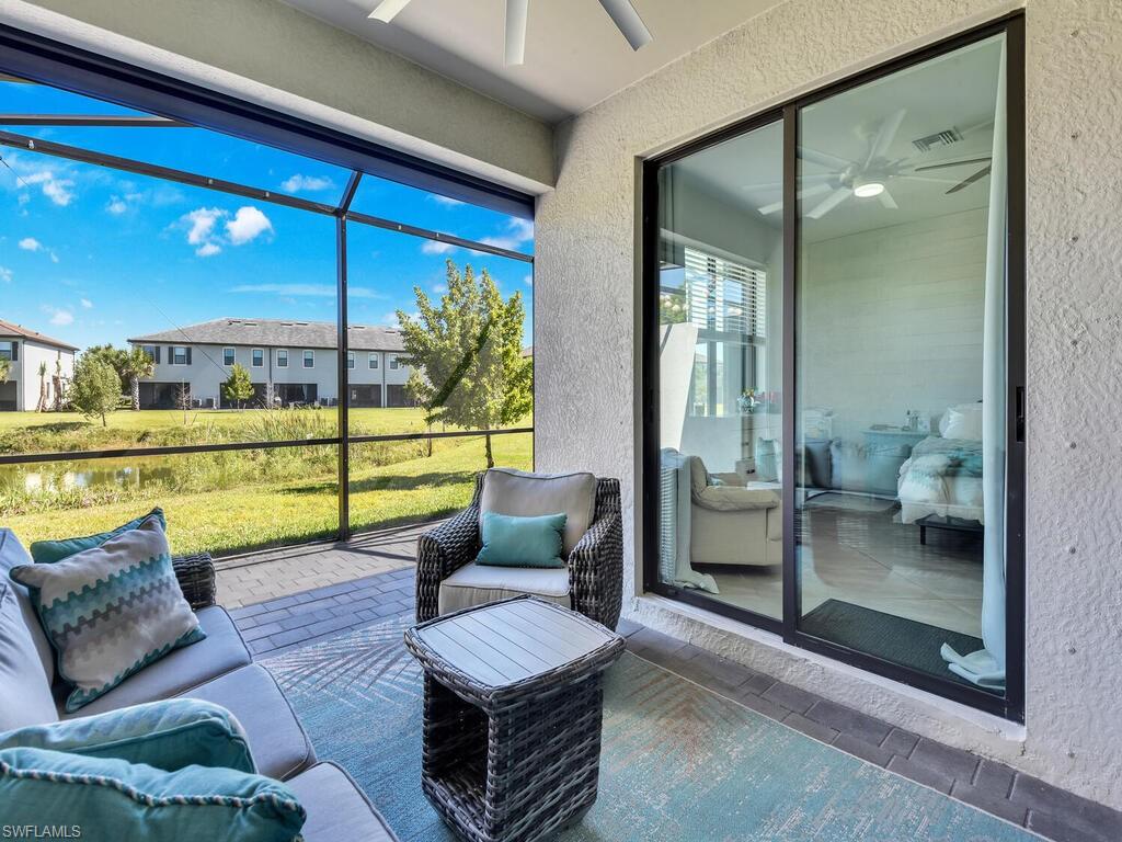 TIMBER CREEK - Residential Lease