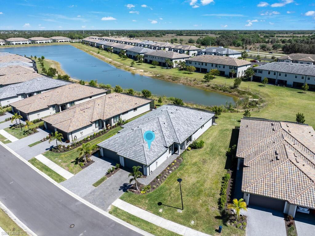 TIMBER CREEK - Residential Lease