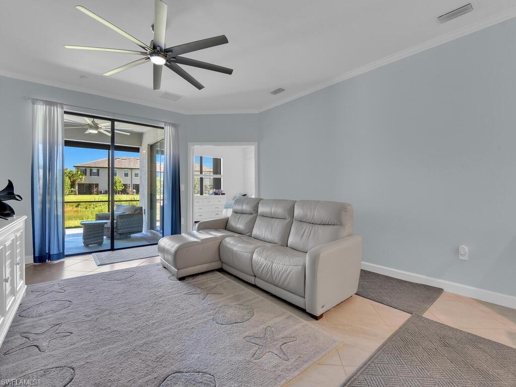 TIMBER CREEK - Residential Lease