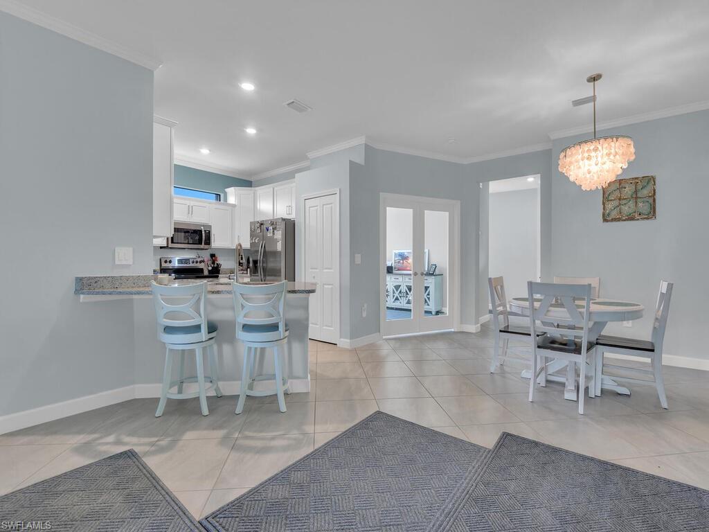 TIMBER CREEK - Residential Lease