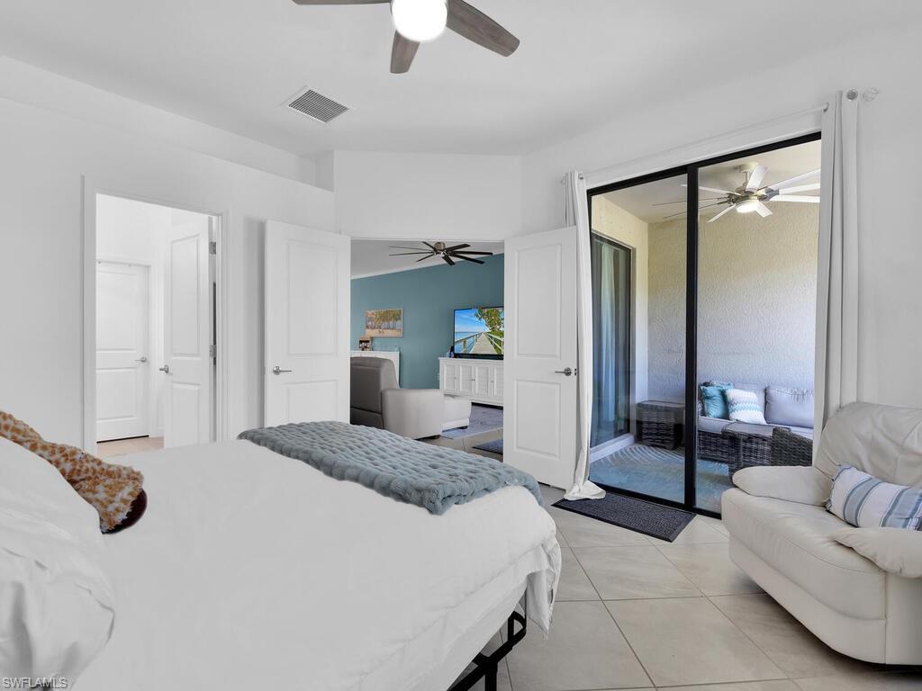 TIMBER CREEK - Residential Lease