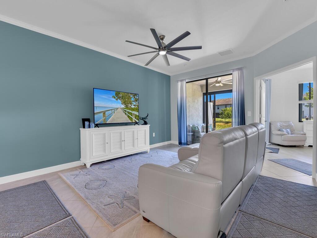 TIMBER CREEK - Residential Lease