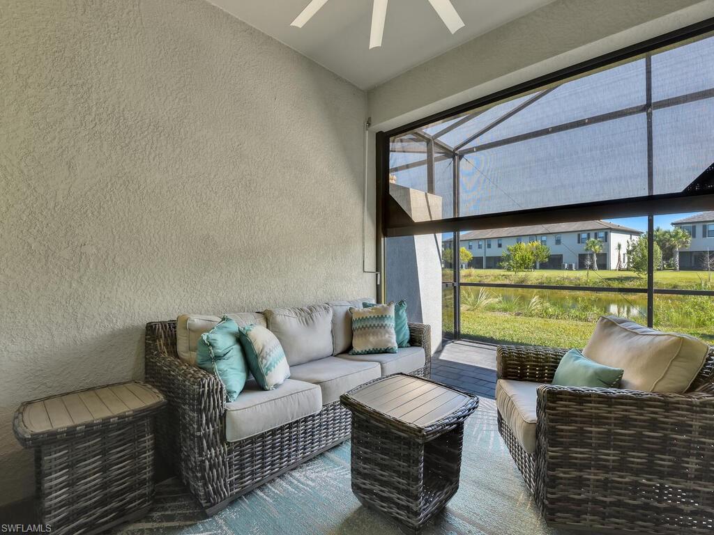 TIMBER CREEK - Residential Lease