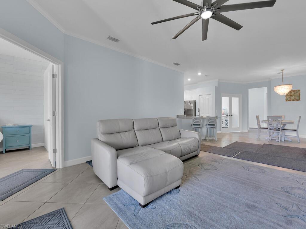 TIMBER CREEK - Residential Lease