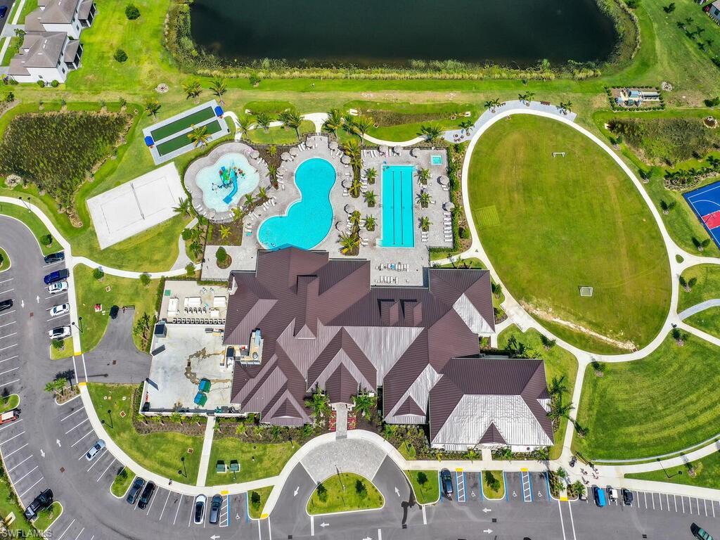 TIMBER CREEK - Residential Lease