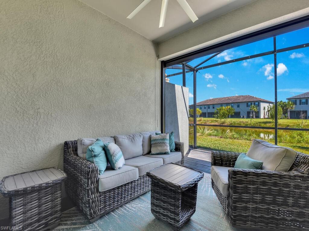 TIMBER CREEK - Residential Lease