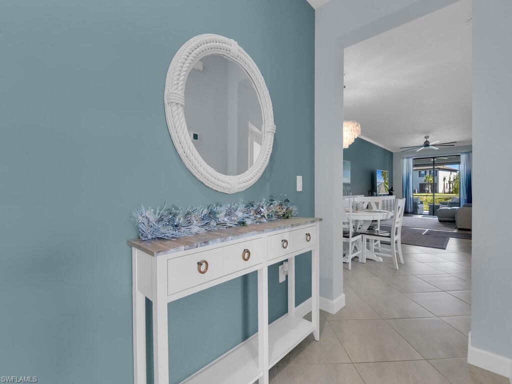 TIMBER CREEK - Residential Lease