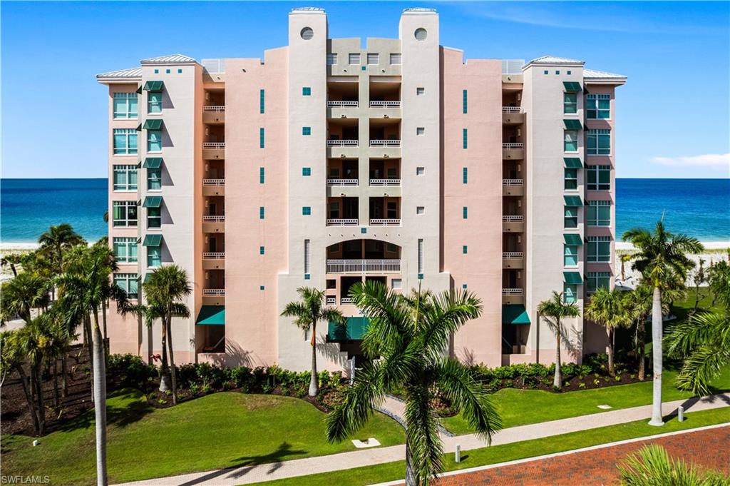 261 Barefoot Beach BLVD 504