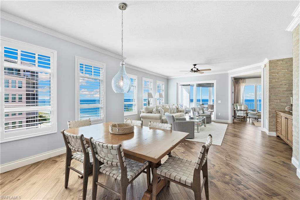 BAREFOOT BEACH CLUB - Residential