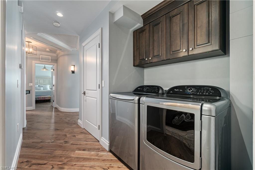 BAREFOOT BEACH CLUB - Residential