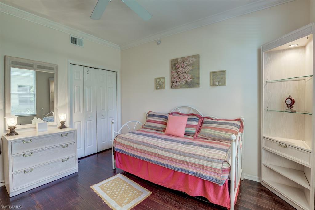 CREEKSIDE CROSSING - Residential