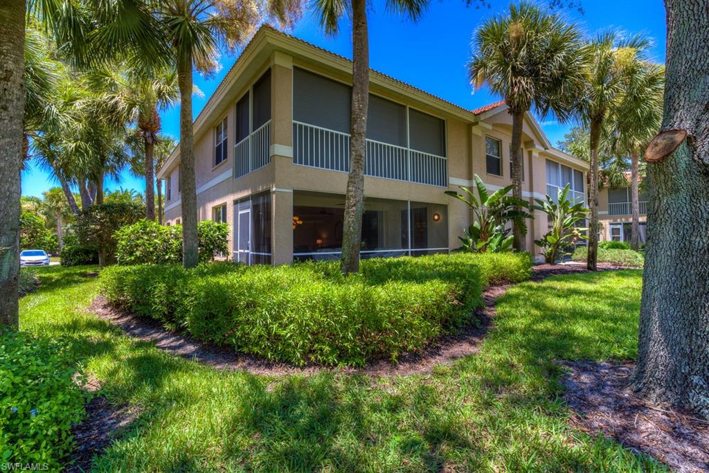 CREEKSIDE CROSSING - Residential