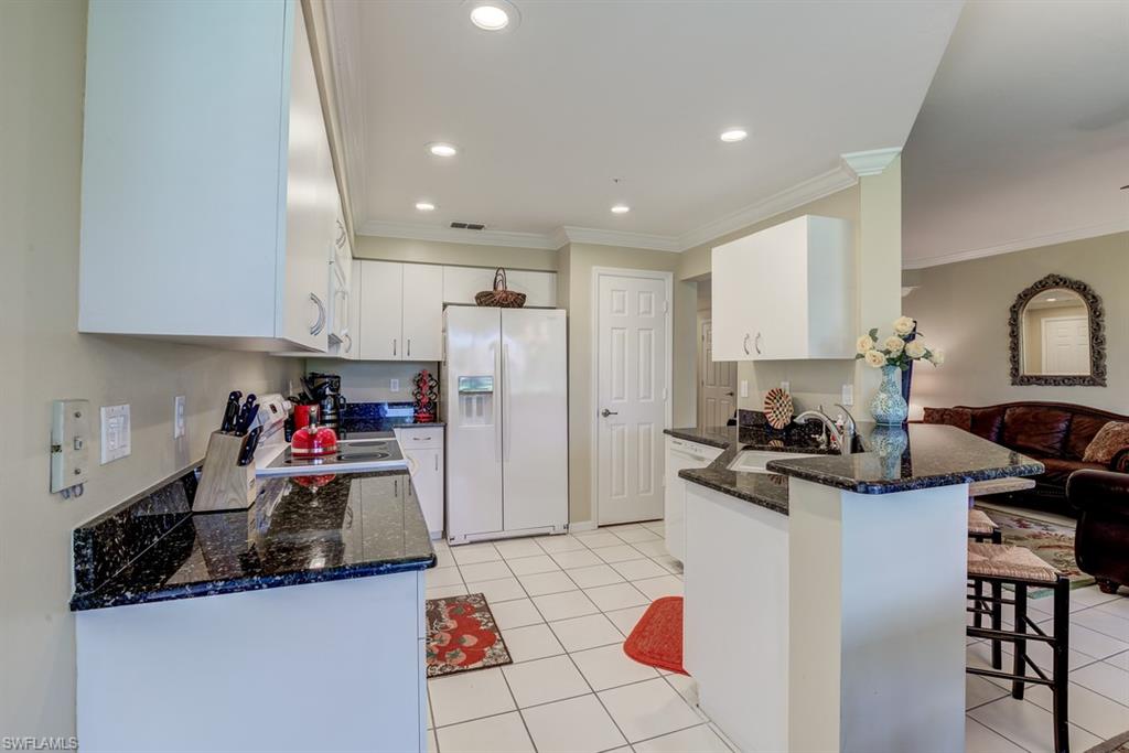 CREEKSIDE CROSSING - Residential