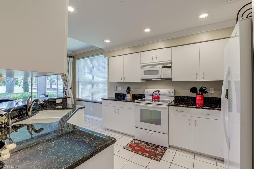 CREEKSIDE CROSSING - Residential