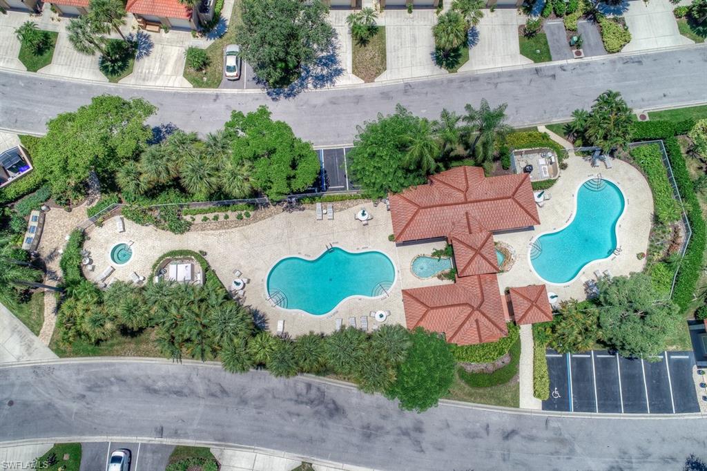 CREEKSIDE CROSSING - Residential