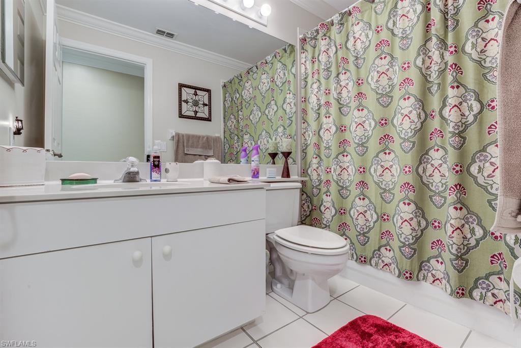 CREEKSIDE CROSSING - Residential