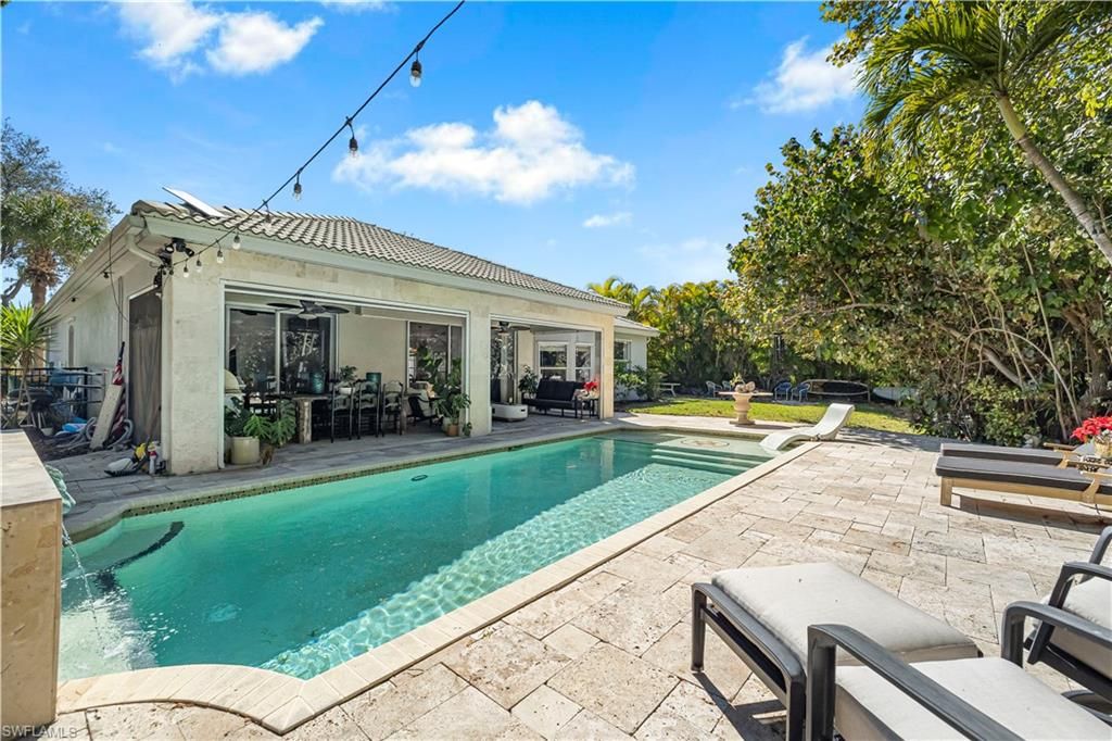 Photo of 3638 Zion Park CT, NAPLES, FL 34116 (MLS # 226009996)