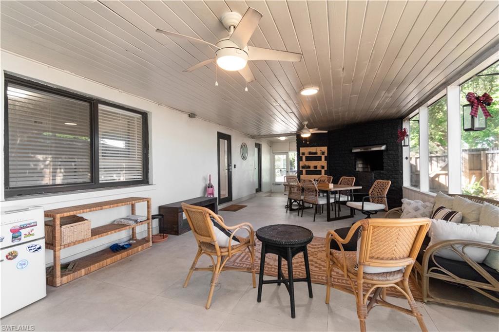 SEMINOLE ESTATES - Residential