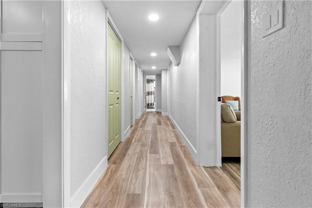 SEMINOLE ESTATES - Residential