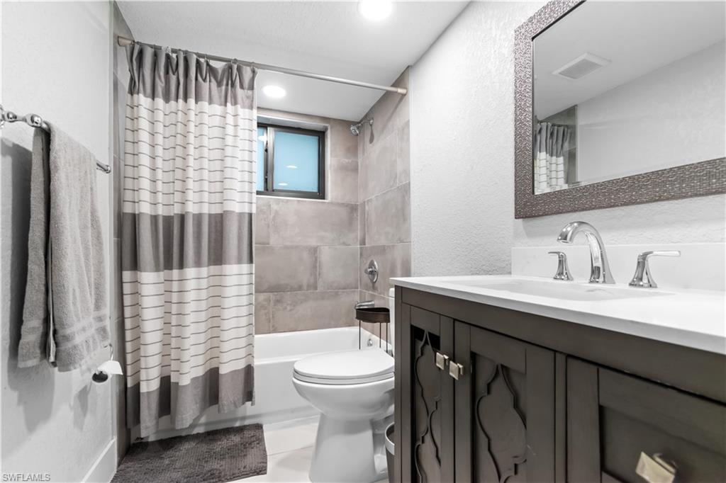 SEMINOLE ESTATES - Residential