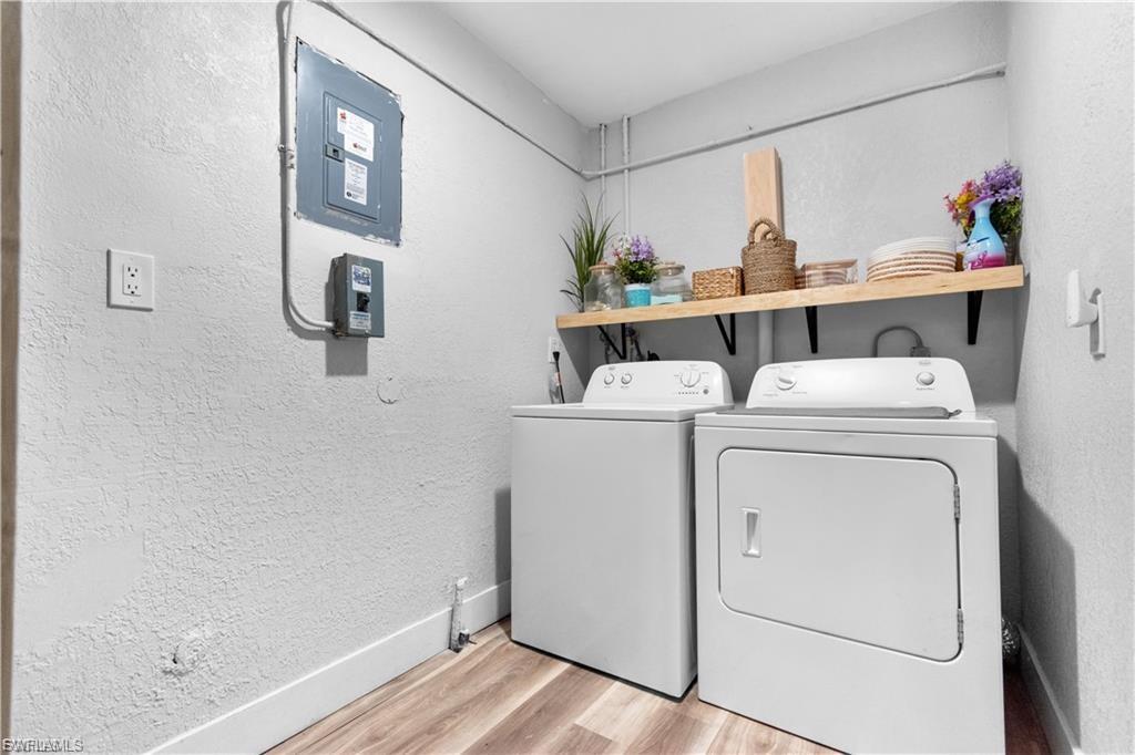 SEMINOLE ESTATES - Residential